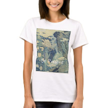 ヨガ&メディテーションVibeウーマンブルー