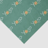 ヨガ 薄葉紙 (詳細)