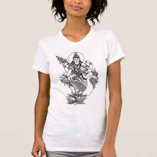 ヨガ Tシャツ