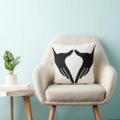 ヨガYoni Mudra クッション (椅子)