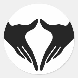 ヨガYoni Mudra ラウンドシール