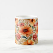 ヨギスペシャルマグカップ コーヒーマグカップ (中央)