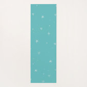 ヨギスロース ヨガマット (裏面)