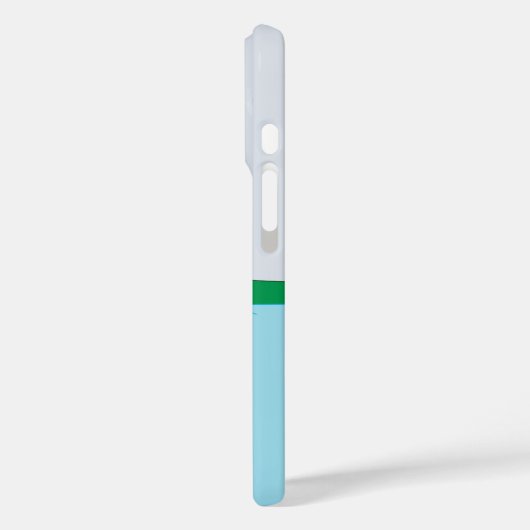 ヨギベアアンドブーブーおもしろいカヌアドベンチャー Case-Mate iPhoneケース (裏面 / 左)