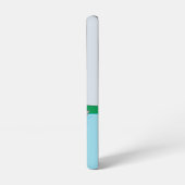 ヨギベアアンドブーブーおもしろいカヌアドベンチャー SAMSUNG GALAXYケース (左側面)