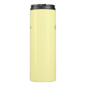 ヨギベアウェルカム タンブラー (裏面)