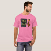 ヨギベア Tシャツ (正面フル)