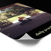 ヨギーニ：日常業務 ポスター (角)