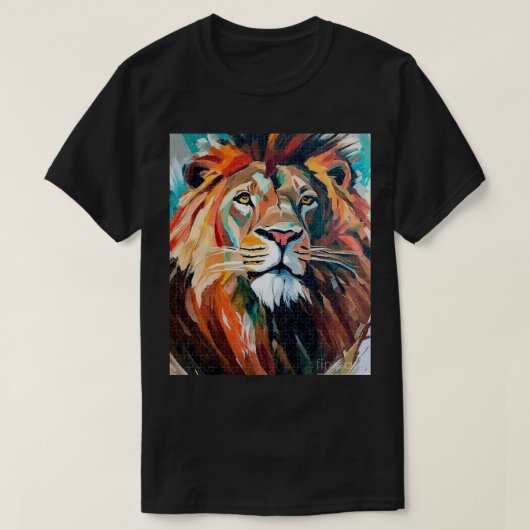 ヨギTシャツ Tシャツ (デザイン正面)