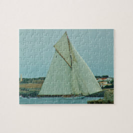 ヨクラシックットマリキタ ジグソーパズル