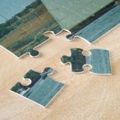 ヨクラシックットマリキタ ジグソーパズル (側面)