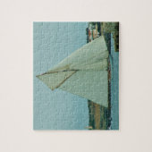 ヨクラシックットマリキタ ジグソーパズル (縦)