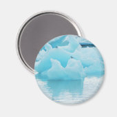 ヨクルサロン灯 マグネット (正面/裏面)