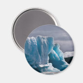 ヨクルサロン#2 マグネット (正面/裏面)