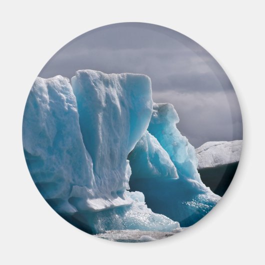 ヨクルサロン#2 マグネット (正面)