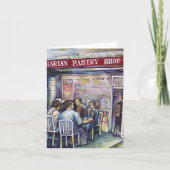 ヨクンド カード (正面)