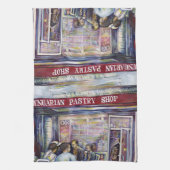 ヨクンド キッチンタオル (縦)