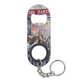 ヨクンド キーホルダー栓抜き (裏面)