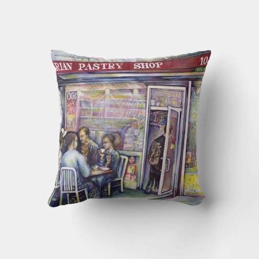 ヨクンド クッション (裏面)