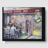 ヨクンド ゲストブック (正面)