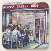 ヨクンド コースター (正面)