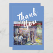 ヨクンド サンキューカード (正面/裏面)