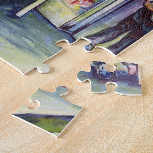 ヨクンド ジグソーパズル (側面)