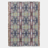 ヨクンド スローブランケット (正面縦)