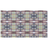 ヨクンド テーブルクロス (正面(横))