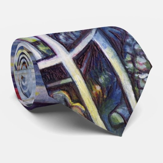 ヨクンド ネクタイ (ロール)