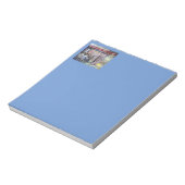 ヨクンド ノートパッド (回転)