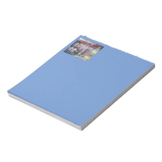 ヨクンド ノートパッド (回転)