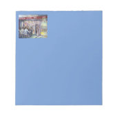 ヨクンド ノートパッド (正面)