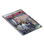 ヨクンド ノートブック (右側)