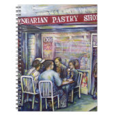 ヨクンド ノートブック (正面)