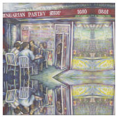 ヨクンド ファブリック (見本)