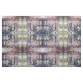 ヨクンド ファブリック (ファットクウォーター)