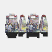 ヨクンド フェイバーボックス (折り畳みなし)