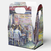 ヨクンド フェイバーボックス (オープン)