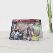 ヨクンド プログラム (正面)