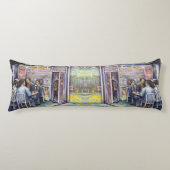 ヨクンド ボディピロー (正面)