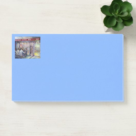 ヨクンド ポストイット (オフィス)