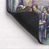 ヨクンド マウスパッド (コーナー)