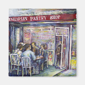 ヨクンド マグネット (正面)