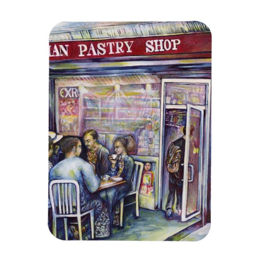 ヨクンド マグネット (縦)