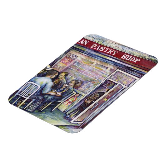 ヨクンド マグネット (左側)