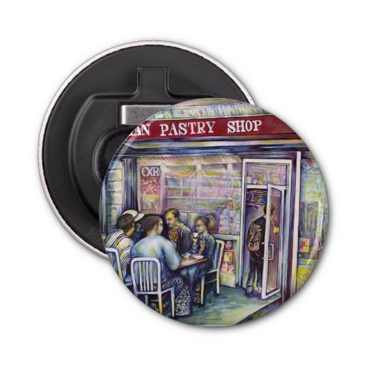 ヨクンド 栓抜き (正面)