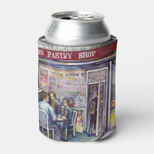 ヨクンド 缶クーラー (缶正面)