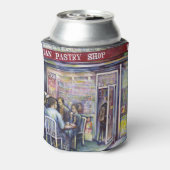 ヨクンド 缶クーラー (缶裏面)