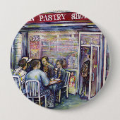 ヨクンド 缶バッジ (正面)